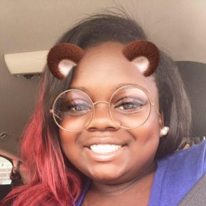 Meet your Posher, Jada